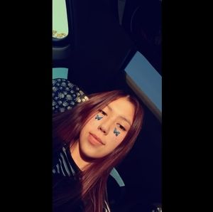 Meet your Posher, Angeline